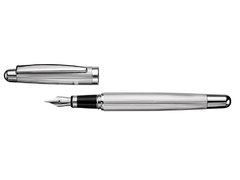 Серебряная ручка OH018-61046